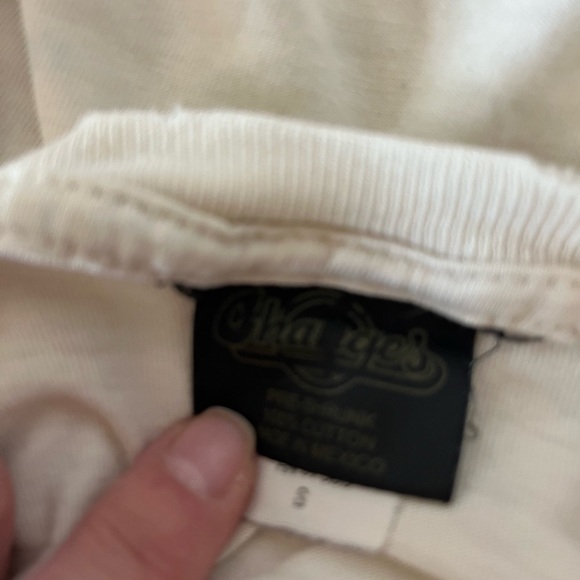 Vintage 80’s Thundercats Small Tshirt - Picture 7 of 7